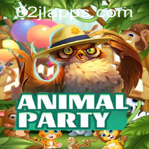 Unveiling the Enchanting World of AnimalParty