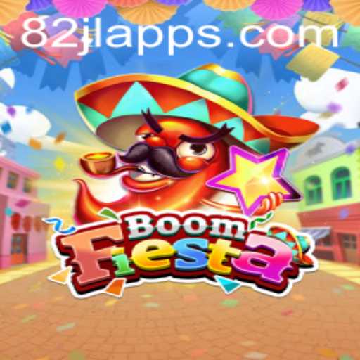 BoomFiesta: Dive into the Exciting World of Interactive Play