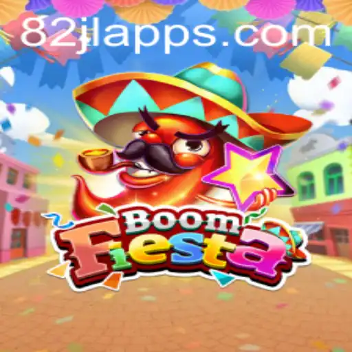 BoomFiesta: Dive into the Exciting World of Interactive Play