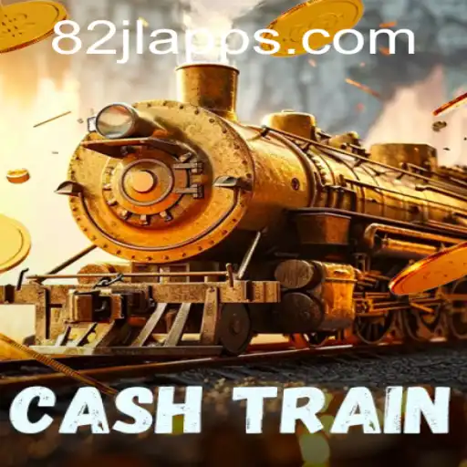 CashTrain: A Thrilling Gaming Experience