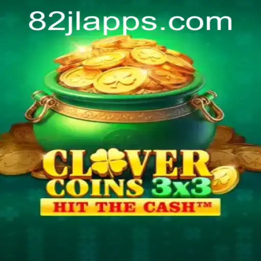 Clovercoin3x3: A Revolutionary Game Taking the World by Storm