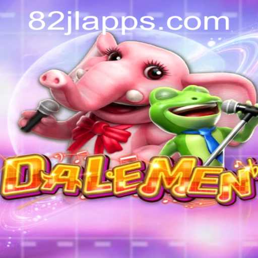 DALEMEN: Navigating the Intricate World of Strategy