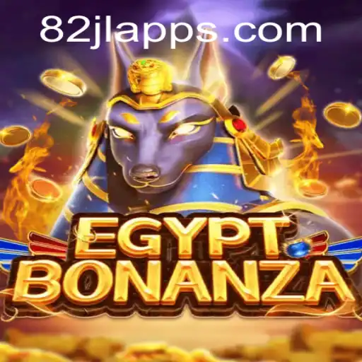 Discovering the Wonders of EgyptBonanza