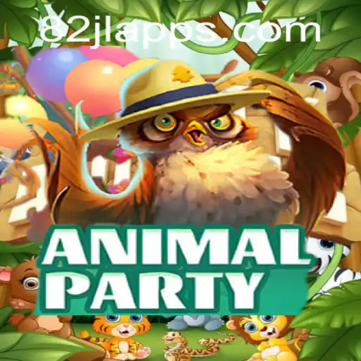 Unveiling the Enchanting World of AnimalParty