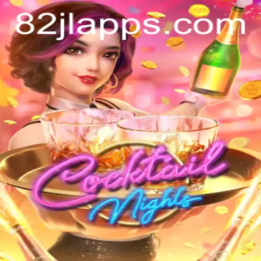 CocktailNights: An Exciting New Game with a Twist