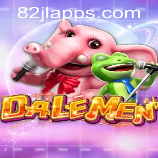 DALEMEN: Navigating the Intricate World of Strategy