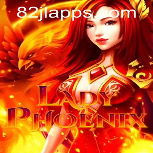 LadyPhoenix: A New Gaming Sensation