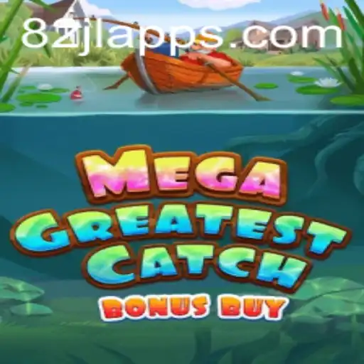 Discover the Thrills of MegaGreatestCatchBonusBuy: A Captivating Gaming Experience