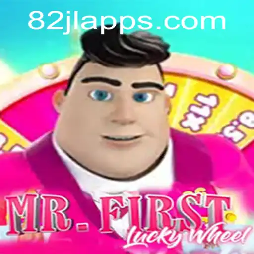 MrFirstLuckyWheel: Spin to Win in an Engaging Game Experience
