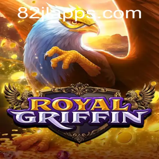 RoyalGriffin: Unveiling the Epic Quest with Code 82JL
