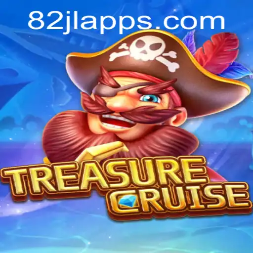 Embark on an Epic Adventure with TREASURECRUISE – Dive into the World of 82JL