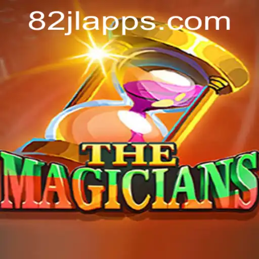 Discover the Enchanting World of TheMagicians: A Comprehensive Guide