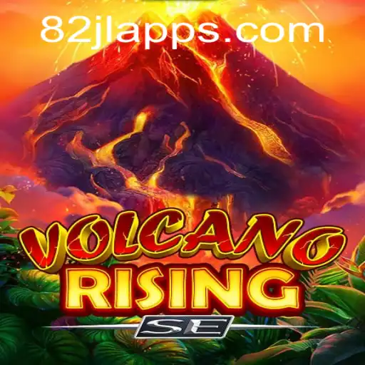 Discover the Thrills of VolcanoRisingSE: A Dynamic Gaming Adventure