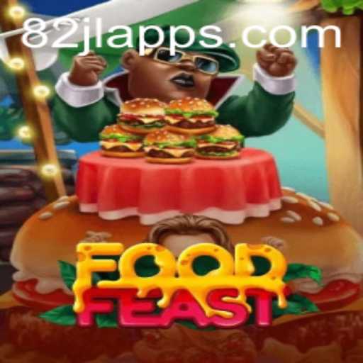 Unveiling FoodFeast: A Culinary Adventure