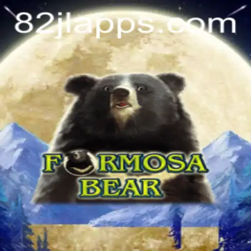 Discovering FormosaBear: A New Adventure with Code '82JL'