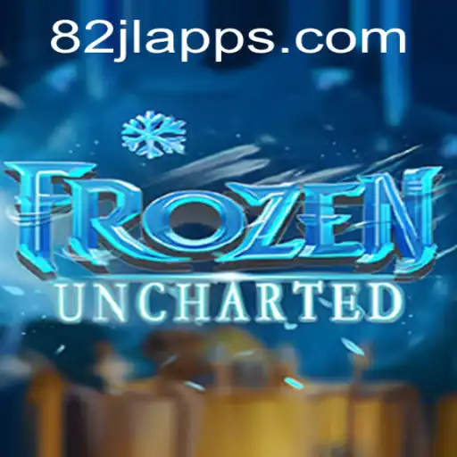FrozenUncharted: Dive into the Adventure with 82JL