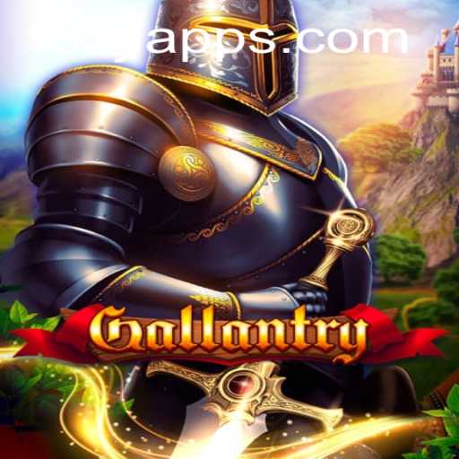 Gallantry: Embrace the Thrill with Code 82JL