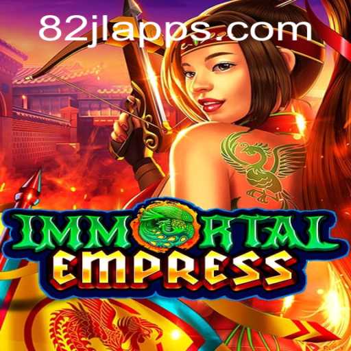 ImmortalEmpress: The Epic Journey of a Legendary Game