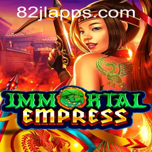 ImmortalEmpress: The Epic Journey of a Legendary Game