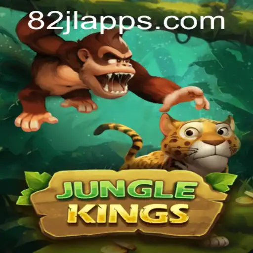 JungleKings: An Immersive Adventure Game