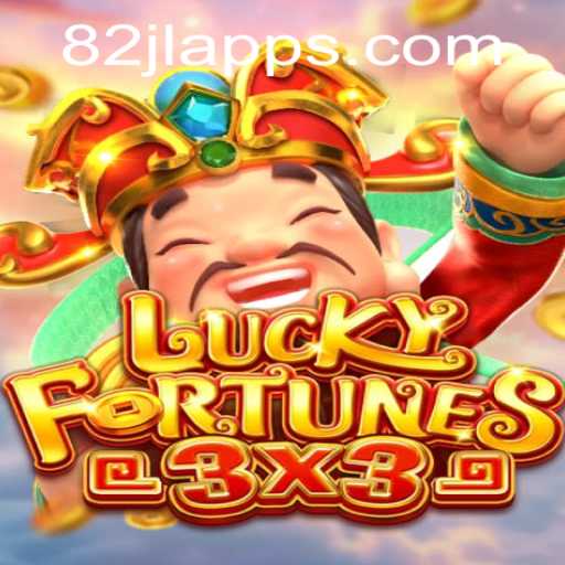 Unveiling the Excitement of LUCKYFORTUNES3x3: A New Era in Gaming