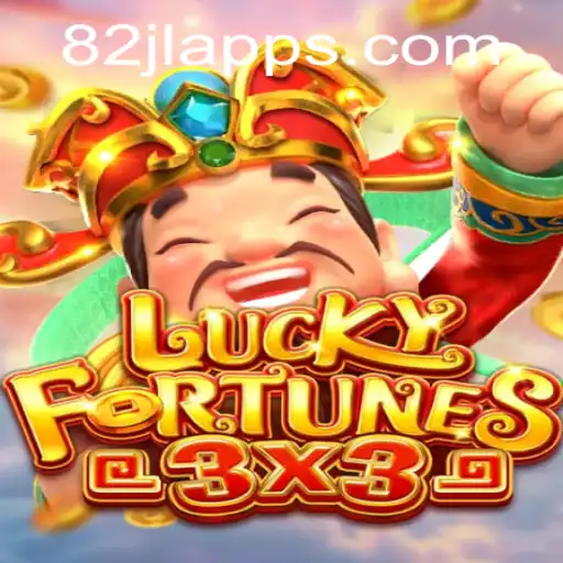 Unveiling the Excitement of LUCKYFORTUNES3x3: A New Era in Gaming