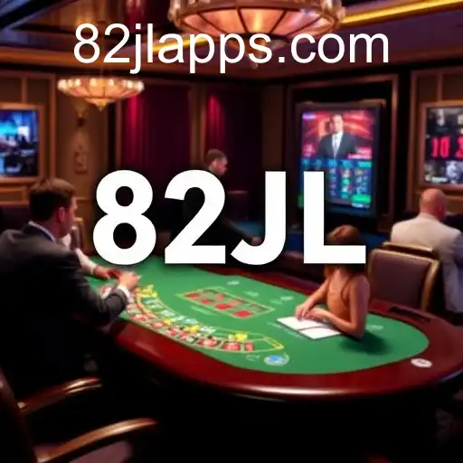 Exploring the Dynamics of Live Casinos: The Intriguing Role of 82JL