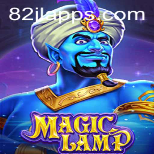 Unveiling the Mysteries of MagicLamp: The Game That Captivates Imagination