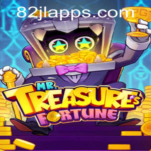 Discover the Excitement of MrTreasuresFortune: A Thrilling New Gaming Experience