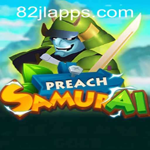 PreachSamurai: A Riveting Journey of Strategy and Honor