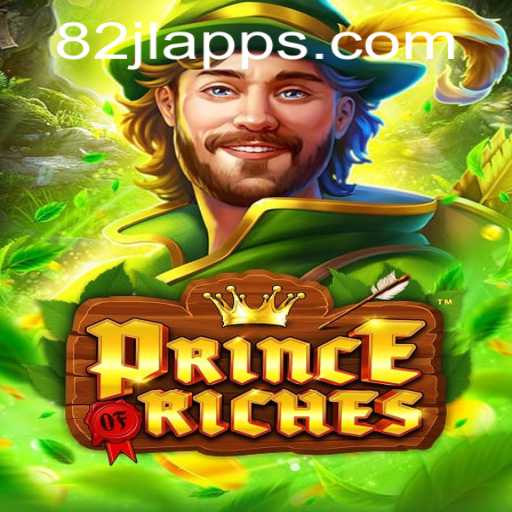 Unveiling PrinceOfRiches: The Revolutionary Game Captivating Enthusiasts Worldwide