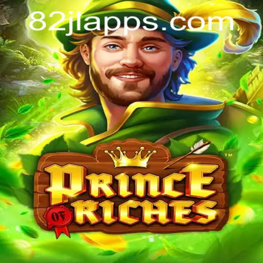 Unveiling PrinceOfRiches: The Revolutionary Game Captivating Enthusiasts Worldwide