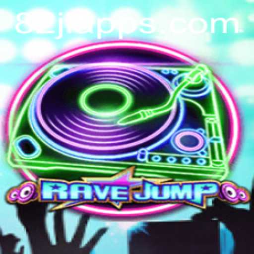 RaveJump 82JL: A Thrilling Leap Into Futuristic Gaming
