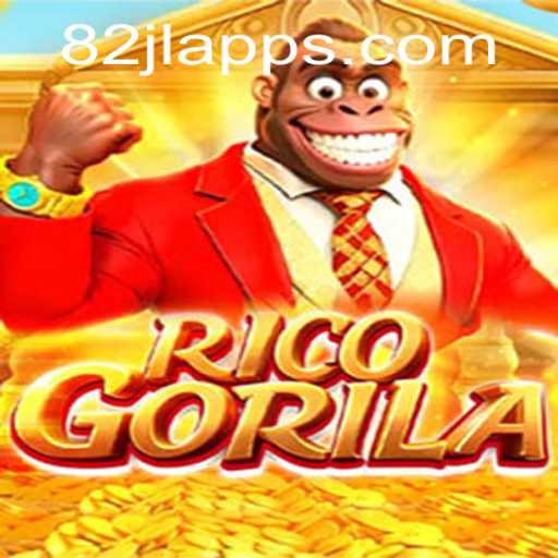 RicoGorila: Unraveling the Exciting World of Competitive Strategy and Adventure