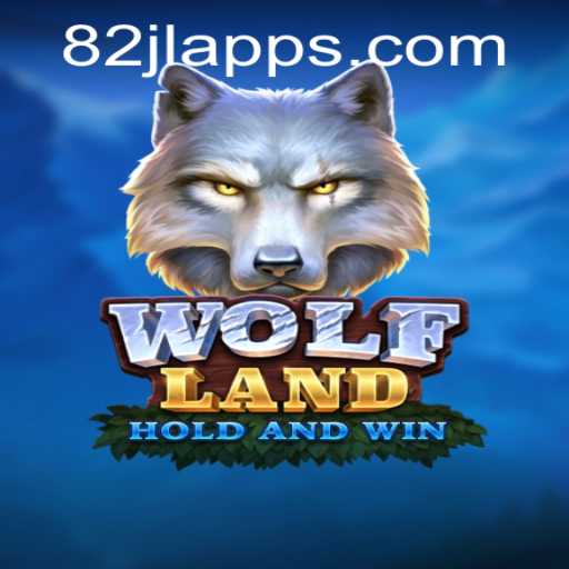 Unveiling WolfLand: A Deep Dive Into the Thrilling Game 82JL